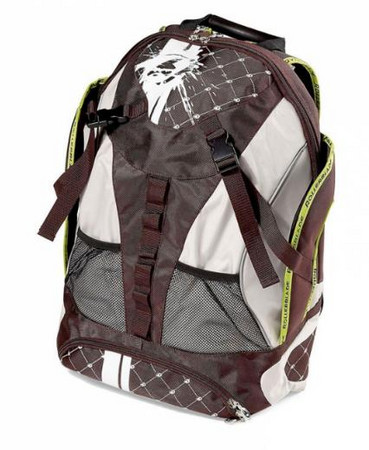 Backpack Rollerblade Urban Quantum  LT 30 ´12