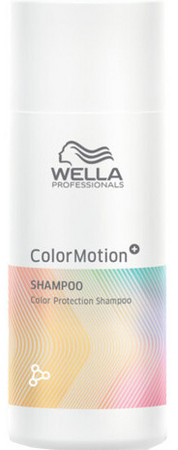 Wella Professionals Color Motion+ Shampoo Shampoo für gefärbtes Haar