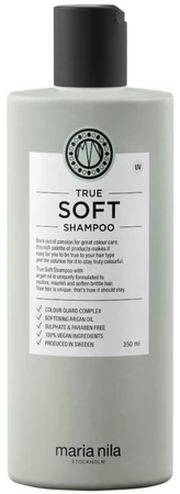 Maria Nila True Soft Shampoo moristurizing and softening shampoo for dry hair