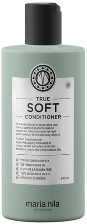 Maria Nila True Soft Conditiner hydrating conditioner for dry hair