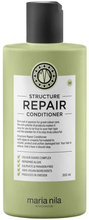 Maria Nila Structure Repair Conditioner conditioner for damaged hair