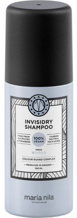 Maria Nila Invisidry Shampoo invisible dry shampoo