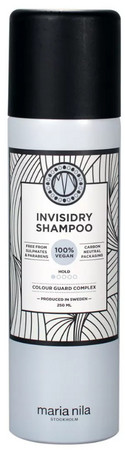 Maria Nila Invisidry Shampoo neviditeľný suchý šampón