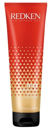 Redken Frizz Dismiss Rebel Tame Heat Protective Cream smoothing cream with thermal protection