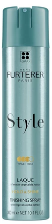 Rene Furterer Style Laque Finishing Spray microfine hairspray