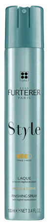 Rene Furterer Style Laque Finishing Spray mikrojemný lak na vlasy