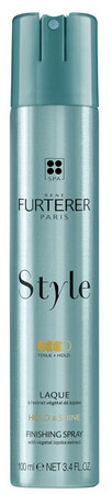 Rene Furterer Style Laque Finishing Spray microfine hairspray
