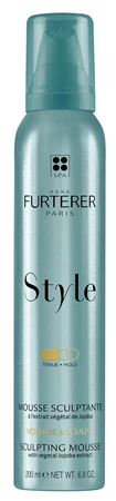 Rene Furterer Style Sculpting Mousse volumizing hair conditioner