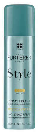 Rene Furterer Style Spray Fixant Holding Spray strong fixing spray for hair