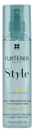 Rene Furterer Style Thermal Protecting Spray thermal protecting spray