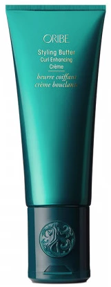Oribe Moisture & Control Styling Butter Curl Enhancing Creme deeply nourishing cream