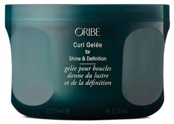 Oribe Moisture & Control Curl Gele for Shine & Definition gel pro hydrataci a jemnost vlasů