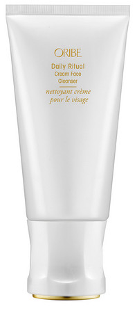 Oribe Daily Ritual Cream Face Cleanser Reinigungscreme für die Haut