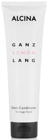 Alcina Smoothing Conditioner smoothing conditioner for long hair