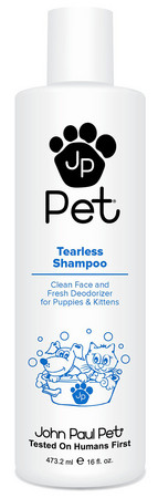 Paul Mitchell John Paul Pet Tearless Shampoo Shampoo für Katzenjungen und Welpen
