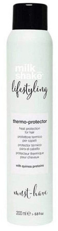 Milk_Shake Lifestyling Thermo Protector