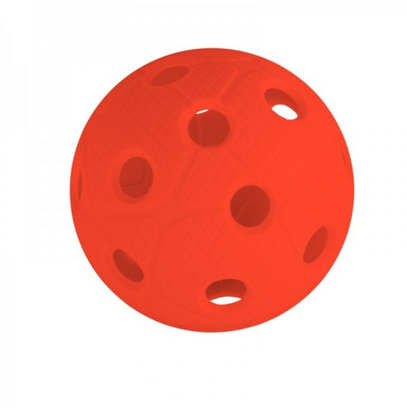 Unihoc Basic DYNAMIC Color Floorball ball
