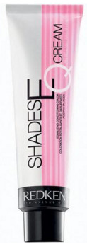 Redken Shades EQ Cream krémová demi-permanentní barva na vlasy