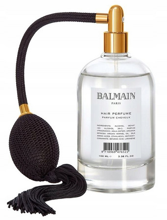 Kammerat trængsler Tørke balmain paris silk hair perfume,www.starfab-group.com