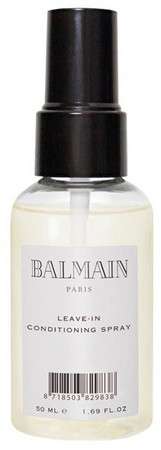 Balmain Hair Conditioner Leave-In Spray leave-in conditioner