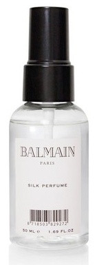 Balmain Hair Silk Perfume Seidennebel für einen glänzenden Look