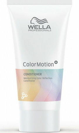 Wella Professionals Color Motion+ Conditioner kondicionér pre hydratáciu a lesk vlasov