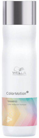 Wella Professionals Color Motion+ Shampoo šampón pre farbené vlasy