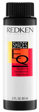 Redken Shades EQ Color Kicker Demi-permanente Pflegefarbe für Superglanz