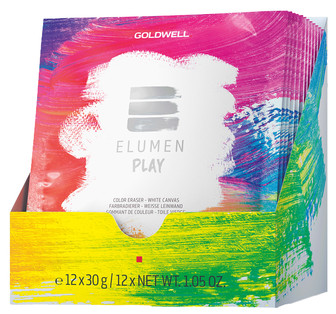 Goldwell Elumen Play Color Eraser odstraňovač barvy z vlasů