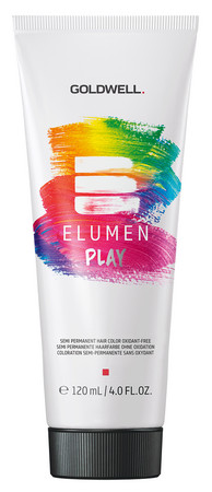 Goldwell Elumen Play Color semi-permanent hair color