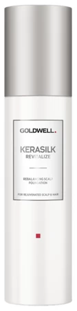Goldwell Kerasilk Revitalizer Rebalancing Scalp Foundation rebalancing mask for the scalp