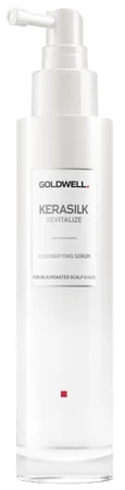 Goldwell Kerasilk Revitalizer Redensifying Serum strengthening and thickening serum