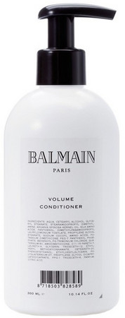 Balmain Hair Volume Conditioner conditioner for volume