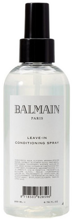Balmain Hair Conditioner Leave-In Spray Leichter spülfreier Conditioner