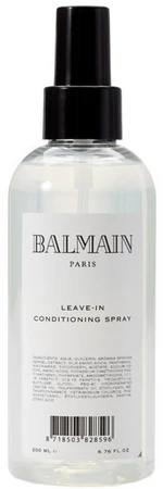 Balmain Hair Conditioner Leave-In Spray leave-in conditioner