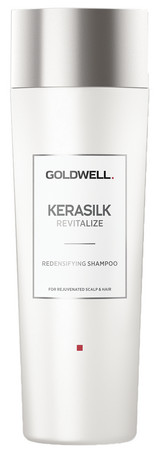 Goldwell Kerasilk Revitalize Redensifying Shampoo shampoo for rejuvenating the scalp