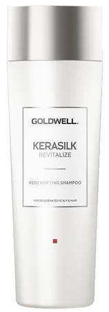 Goldwell Kerasilk Revitalizer Redensifying Shampoo shampoo for rejuvenating the scalp