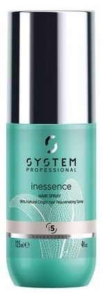 System Professional Inessence Spray natürliches revitalisierendes Spray