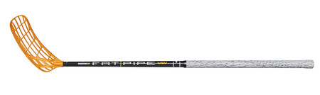 Fat Pipe RAW Concept SPY SHOT 27 PWR FH4 Floorball stick