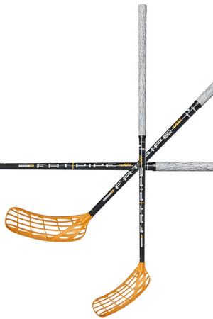 Fat Pipe RAW Concept SPY SHOT 27 PWR FH4 Floorball stick
