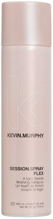 Kevin Murphy Session Spray Flex beztiažový lak na vlasy