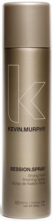 Kevin Murphy Session Spray hairspray with strong fixation