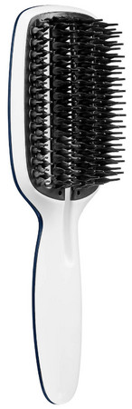 Tangle Teezer Half Paddle Brush blow-drying smoothing hair brush