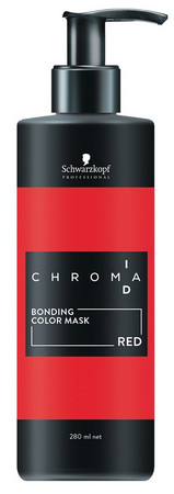 Schwarzkopf Professional Chroma ID Intense Bonding Color Mask intenzivní barvicí maska na vlasy