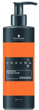 Schwarzkopf Professional Chroma ID Intense Bonding Color Mask intensive Color Mask