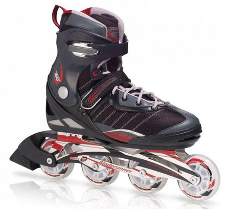Skates Rollerblade Formula 80