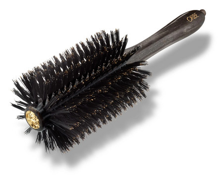 Oribe Round Brush kefa na vlasy