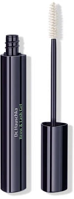 Dr.Hauschka Brow and Lash Gel eyelash and eyebrow gel