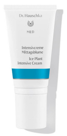 Dr.Hauschka Med Ice Plant Intensive Cream intenzivní kosmatcový krém
