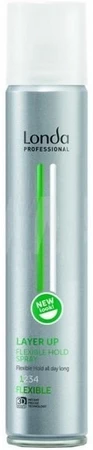 Londa Professional Layer Up hair spray
